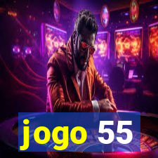 jogo 55